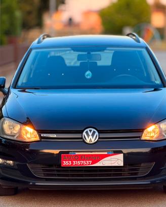 Golf 7 