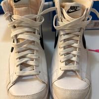 Scarpe Nike Blazer Mid taglia 10