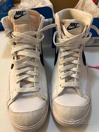 Scarpe Nike Blazer Mid taglia 10