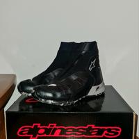 Scarpe Alpinestars Cr-8 Gore-Tex TAGLIA 40 (7.5)