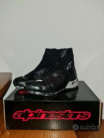 Scarpe Alpinestars Cr-8 Gore-Tex TAGLIA 40 (7.5)
