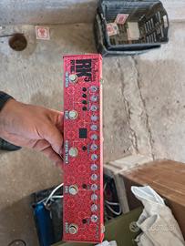 Tech 21 Flyrig RK5 v2