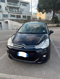 Citroen C3 Diesel 1.6 HDi Exclusive
