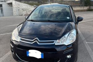 Citroen C3 Diesel 1.6 HDi Exclusive