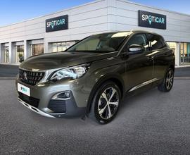 Peugeot 3008 PureTech Turbo 180 EAT8 S&S Allure