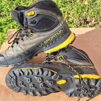 Scarponi La Sportiva