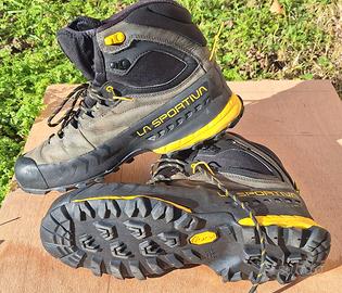 Scarponi La Sportiva