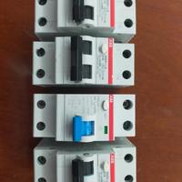 interrutori elettrici