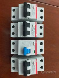 interrutori elettrici