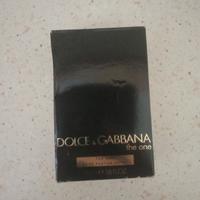 Dolce & Gabbana The One Intense Uomo 50ml 