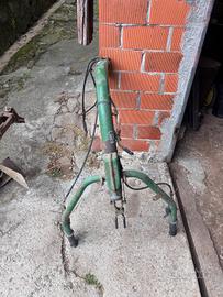 aste motocoltivatore ferrari 