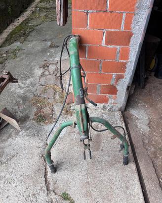 aste motocoltivatore ferrari 