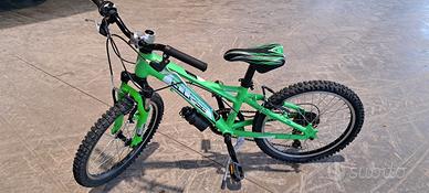 Mtb Eclipse 20 pollici