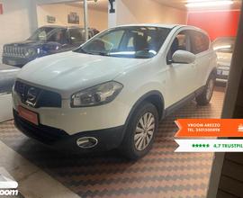 NISSAN Qashqai 1 serie 1.5 dCi Visia