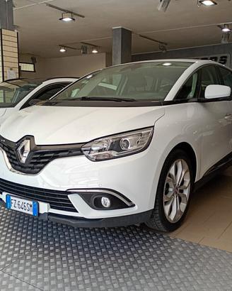 Renault Grand Scenic 7 POSTI