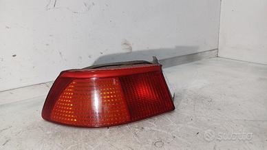 STOP FANALE POSTERIORE SINISTRO ALFA ROMEO 147 Ser