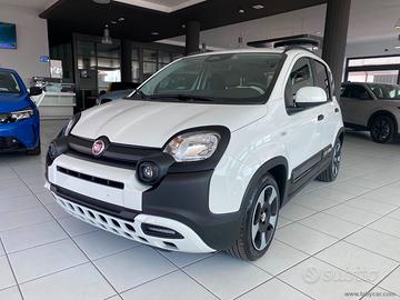 FIAT Panda 1.0 FireFly S&S Hybrid Pandina