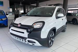 FIAT Panda 1.0 FireFly S&S Hybrid Pandina