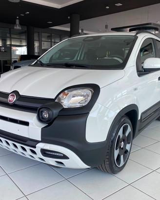 FIAT Panda 1.0 FireFly S&S Hybrid Pandina