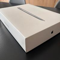 MacBook Air 13" (2015)