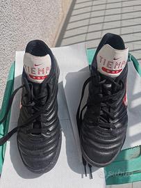 Nike Tiempo 650 scarpe da calcetto
