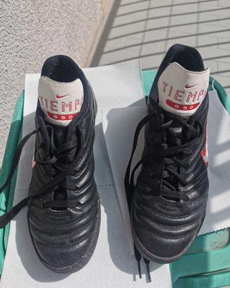 Nike Tiempo 650 scarpe da calcetto
