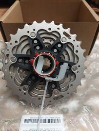 Shimano Ultegra 12v 11-30 pacco pignone