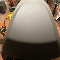 Baule come nuovo