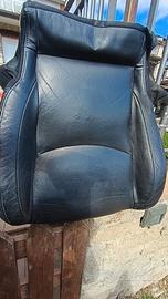 seduta ,  sedile anteriore  sx peugeot 4007