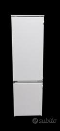 Frigo Electrolux combinato incasso No Frost 254L
