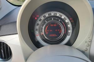fiat 500 1300 Multijet.