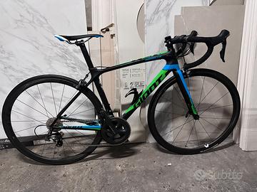 Giant Propel Advanced SL 1 + abbigliamento NUOVI