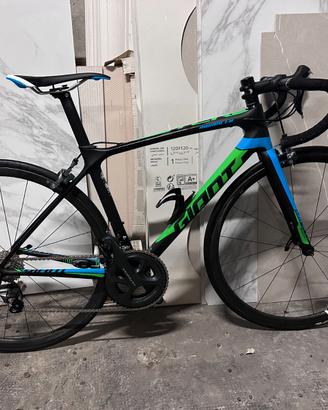 Giant Propel Advanced SL 1 + abbigliamento NUOVI