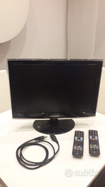 Monitor/tv Samsung