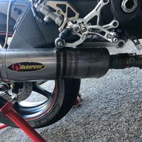 Accessori racing R6 2006 2008