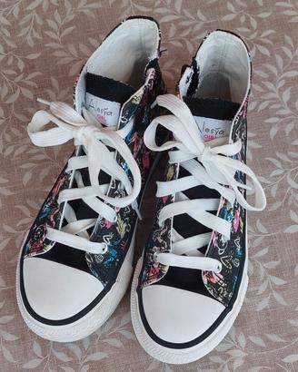 Sneakers bambina n. 36