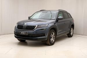 SKODA Kodiaq - Kodiaq 1.5 TSI ACT DSG Executive