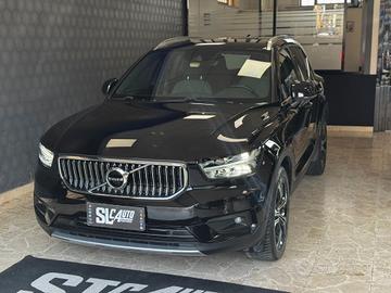 Volvo XC40 T5 Recharge Plug-in Hybrid