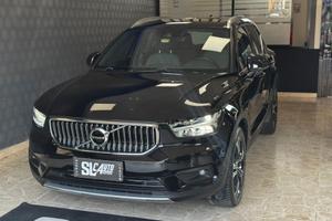 Volvo XC40 T5 Recharge Plug-in Hybrid