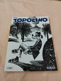 Topolino 3627 Variant 