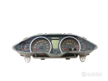 Quadro Strumenti per Suzuki Burgman 400cc (2013 - 