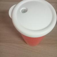 Bicchiere termico Tupperware 