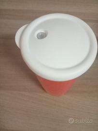 Bicchiere termico Tupperware 