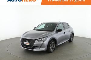 PEUGEOT 208 motore elettrico 136 CV 5 porte Acti