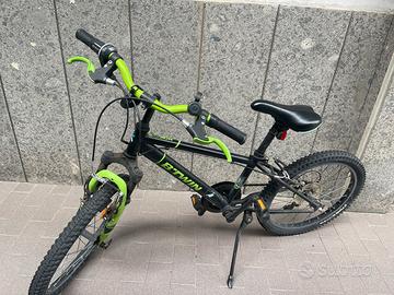 Bicicletta bambino