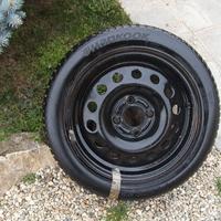 Gomme + cerchione Ford