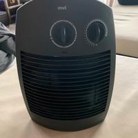 Termo ventilatore