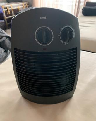 Termo ventilatore