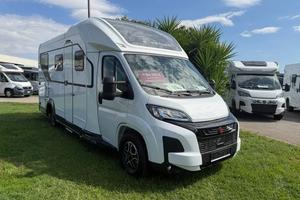 Burstner signature sft 7.1