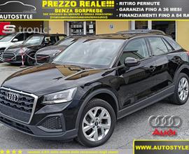 AUDI Q2 30 TDI S-Tronic AUTOMATICA 2.0 116Cv